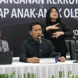 Densus 88 Tangkap 7 Teroris Terafiliasi NII dan Anshor Daulah Selama Nataru