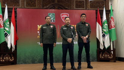 PKB Siapkan Kader Jelang 2029, Bakal Bahas Ini di Munas Badan Otonom Baru