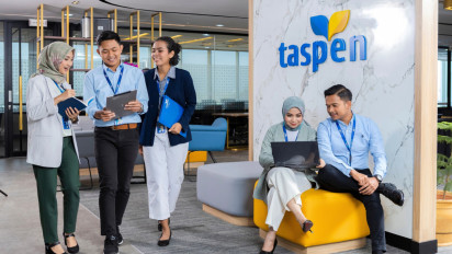 TASPEN Perkuat Visi Misi: Wujudkan Perusahaan Unggul, Terpercaya, dan Berkelanjutan