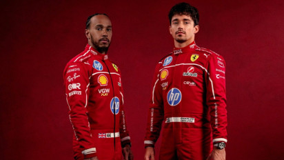 Mantan Juara Formula 1 Terang-terangan Sebut Kritik Pedas Presiden Ferrari Justru Merusak Moral Dua Pembalapnya