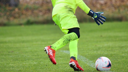 Nasib Miris Dialami Kiper Asal Bandung, Dijanjikan Seleksi Klub Malah Jadi TPPO di Kamboja