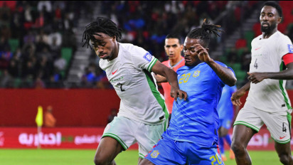 Tak Terima Kekalahan, Pelatih Nigeria Tuding Kongo Pakai Ilmu Hitam Demi Menang di Kualifikasi Piala Dunia 2026