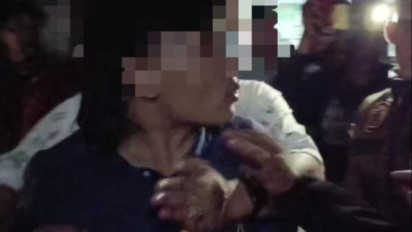 Ketegangan Warnai Penahanan Direktur PT BSS, Wartawan Dihalangi dan Diancam Kolega Tersangka