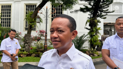 Indonesia Siap Mulai Impor Minyak AS pada Desember, Nilai Pembelian Capai Rp257 Triliun