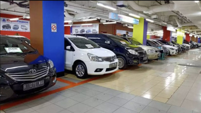 Sebelum Beli Mobil Bekas, Ini 5 Komponen yang Harus Diperiksa saat Melihat Kondisi Mobil