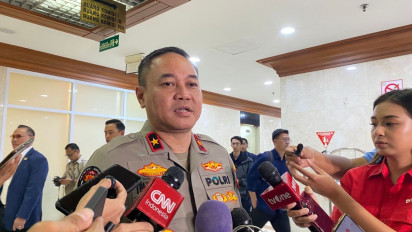 Akui Lebih Mudah Lapor ke Damkar, Polri Janji Percepat Respons Aduan Masyarakat