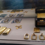 Harga Emas Pegadaian Naik Pagi Ini, UBS Tembus Rp2,965 Juta per Gram, Galeri24 Ikut Menguat