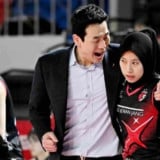 Hampir Semusim Nomor Punggung 8 di Red Sparks Masih Kosong, Ko Hee-jin Percaya Megawati Hangestri akan Comeback?