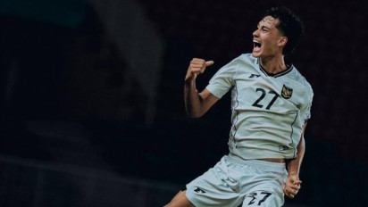 Timnas Indonesia U-22 Menjadi Ancaman Serius bagi Vietnam di SEA Games 2025, Ini Kata Media Vietnam