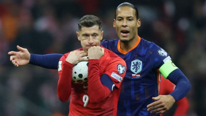 Drawing Piala Dunia 2026: Van Dijk Vs Wataru Endo di Derbi 'Penjajah' Indonesia, Duel Duo Liverpool Panaskan Persaingan Grup F