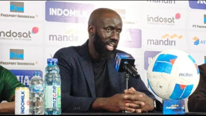 Tak Mampu Kalahkan Timnas Indonesia U22 di Laga Kedua, Pelatih Mali: Kami Berusaha Bangkit namun Sulit