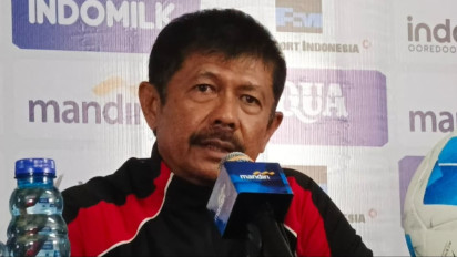 Tahan Mali 2-2, Indra Sjafri Beberkan Filosofi Timnas Indonesia U-22 di SEA Games 2025