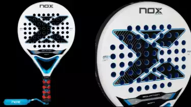 NOX Equation Light Advanced