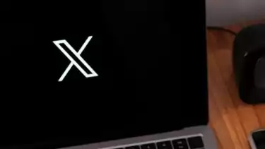 Ilustrasi media sosial X (sebelumnya Twitter)