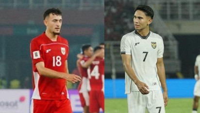 Vietnam Diklaim Paling Siap di SEA Games 2025, Singgung Timnas Indonesia Meski Marselino Ferdinan Comeback