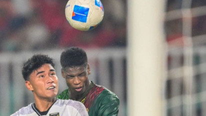 Indra Sjafri Sudah Kantongi 18 Nama! 5 Pemain Timnas Indonesia U-22 Terancam Dicoret Jelang SEA Games 2025