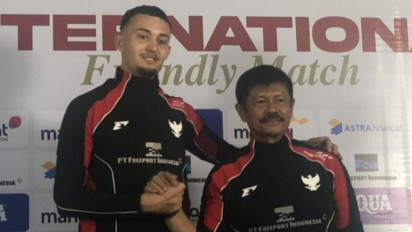 Tak Cuman Main Cantik, Ivar Jenner Bongkar Siasat Indra Sjafri Bikin Timnas Indonesia U22 Siap Ganas di SEA Games 2025