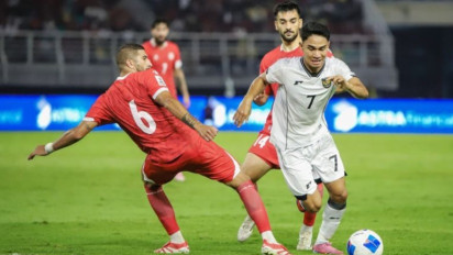 Beda Suara dengan BTN! Indra Sjafri Klarifikasi Soal Pemain Luar Negeri ke SEA Games 2025