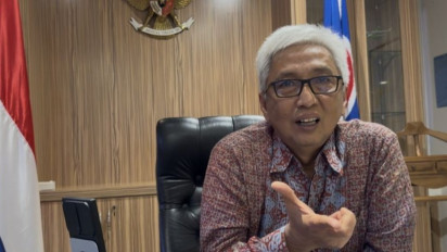 Pekerja Migran Alami Luka Bakar di Sekujur Tubuh Setelah Disiram Air Panas oleh Majikan di Malaysia, Dubes Ungkap Latar Belakang Pelaku