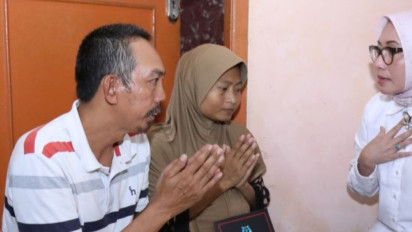 Kasus Perundungan di SMPN 19 Tangsel, Komnas PA Banten Minta Pihak Sekolah Turut Diseldiki