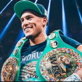 David Benavidez Siap Duel Tinju Lawan Canelo Alvarez, Asalkan Penuhi Syarat Ini