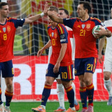 5 Tim Eropa Termasuk Timnas Spanyol Resmi Lolos ke Putaran Final, Ini Daftar Terbaru Peserta Piala Dunia 2026