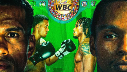 Gaji David Benavidez dan Anthony Yarde Usai Duel Tinju Dunia di Ring IV: Night of Champions, Nominalnya Bernilai Fantastis