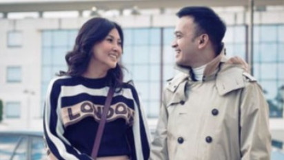 Berseteru sama Mantan Istri, Ruben Onsu Geram pada Sarwendah yang Tega Melibatkan Anak di Bawah Umur soal Pekerjaan