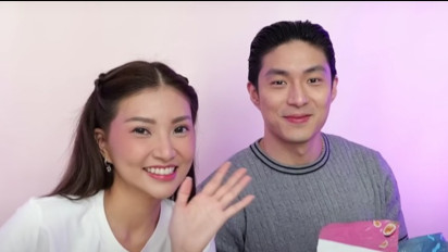 Adik Sarwendah Beri Dukungan Penuh agar Sang Kakak 'Move On' dan Membuka Hati untuk Gio