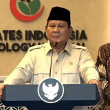 Prabowo Janjikan Beasiswa Penuh untuk Pendidikan Dokter, Perawat dan Paramedis