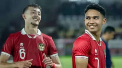 Media Vietnam Sebut Tim Golden Star Warriors Tim Terkuat SEA Games 2025, Skuad Indra Sjafri Perlu Jam Terbang