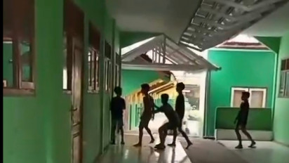 Kasus Perundungan di SDN 1 Kaliacar Probolinggo, Tuntas Secara Kekeluargaan