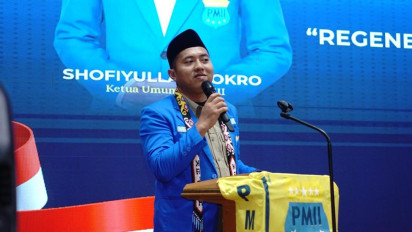 PB PMII: BAM Inovasi DPR RI Perkuat Penyerapan Aspirasi Rakyat