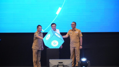 Rakorendal 2025: Menko Polkam dan Mendagri Tekankan Sinergi Nasional dalam Pengelolaan Perbatasan