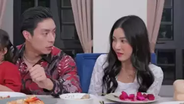 Sarwendah Salah Tingkah Didekat Gio, Banyak Fans Mendoakan Segera Halal