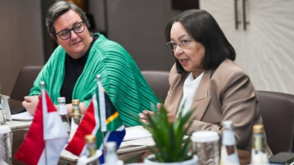 Perkuat Kerja Sama Pariwisata dengan Indonesia, Afrika Selatan Siapkan Penerbangan Langsung ke Bali