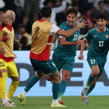 Jadwal Playoff Interkontinental Piala Dunia 2026: Penakluk Timnas Indonesia Siap Tampil di Putaran Final?