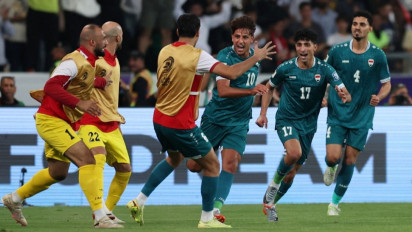 Intip Calon Lawan Irak, FIFA Umumkan Hasil Drawing Play Off Antar Konfederasi Piala Dunia 2026