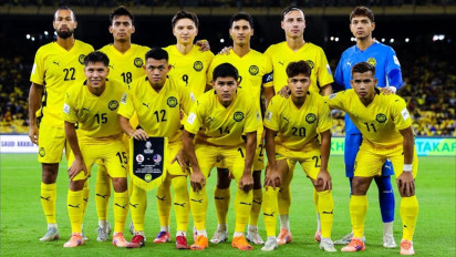 Update Nasib 7 Pemain Naturalisasi Timnas Malaysia di Persidangan CAS