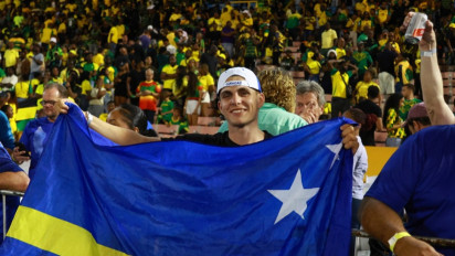 Fakta Unik Timnas Curacao: Negara Terkecil yang Lolos ke Piala Dunia, Lebih Banyak Penduduk di Satu Kecamatan Jakarta