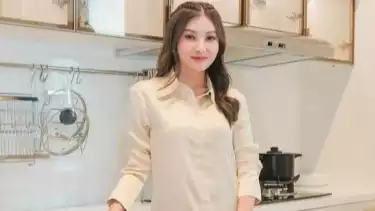 Sudah Cerai dengan Ruben Onsu, Sarwendah Ungkap Perbedaan Karakter Thalia dan Thania yang kini Tinggal Bersamanya