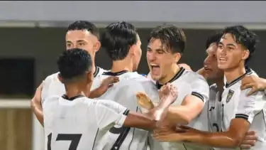 Timnas Indonesia U-22