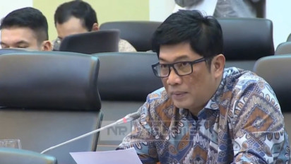 Rencana 80 Ribu GRE Tuai Kritikan Tajam dari Fraksi Demokrat, Zulfikar: Jangan Halu