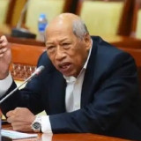 I Wayan Sudirta Dilantik Jadi Wakil Ketua MKD, Gantikan TB Hasanuddin