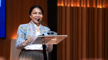 Dwina Septiani Wijaya: Pentingnya Integritas Data di Tengah Ekspansi 2.400 Desa Cantik BPS