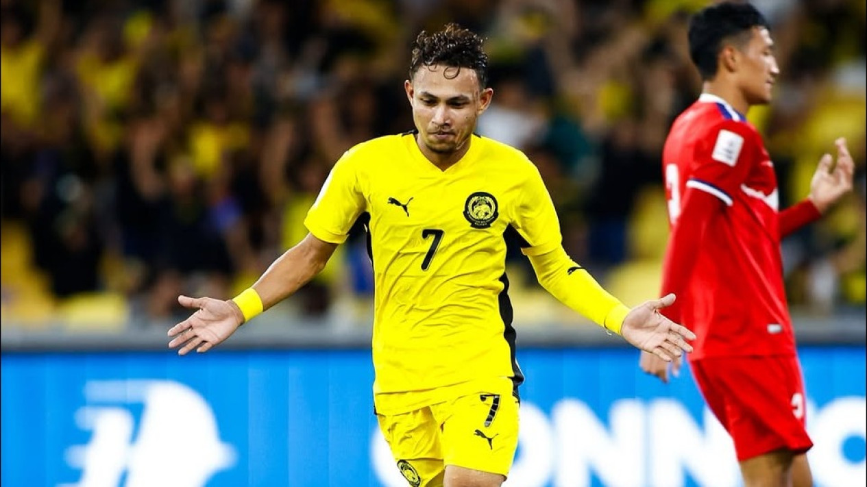 Legenda Malaysia Berharap Ada Keajaiban untuk Ikut Timnas Indonesia Lolos Piala Asia 2027
            - galeri foto