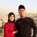 Heboh Video Mulan Jameela dan Ahmad Dhani Diduga Jalani Sidang Cerai, Artis Indonesia ini Beri Jawaban Tegas