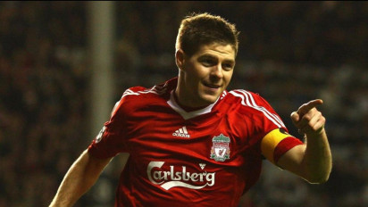 3 Pemain dengan Masa Jabatan Kapten Terlama di Liverpool, Sang Legenda Steven Gerrard Ternyata Bukan Satu-satunya