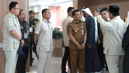 Kepala Bakom Pemerintah: Presiden Ingin Siapa Saja Bisa Jadi Dokter dan Perawat