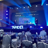 Rasakan Kecanggihan Copilot+ PC dengan Prosesor AMD Ryzen™ AI PRO 300 Series